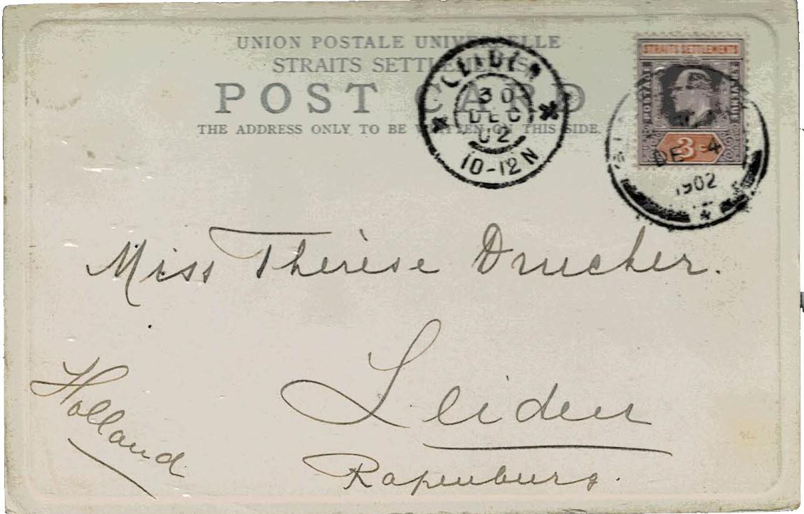 Malaya
