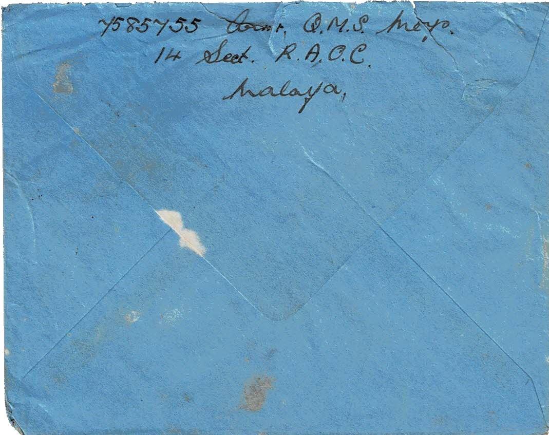 Malaya