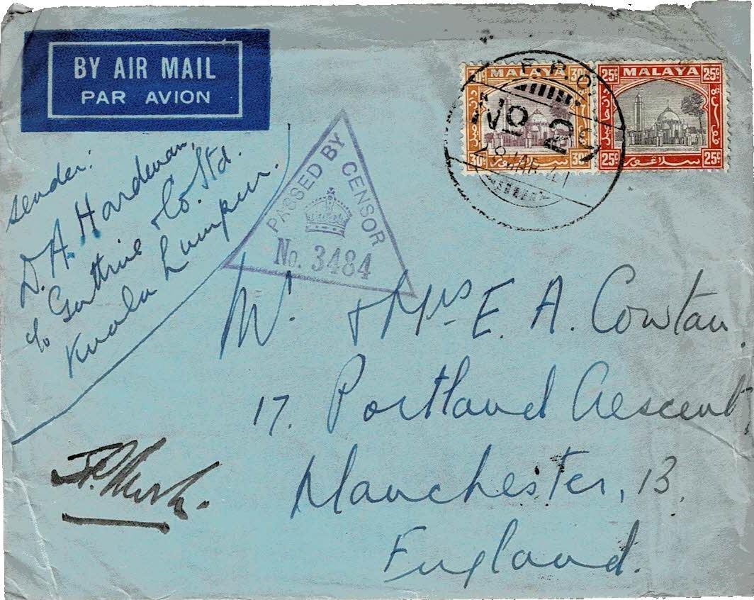 Malaya