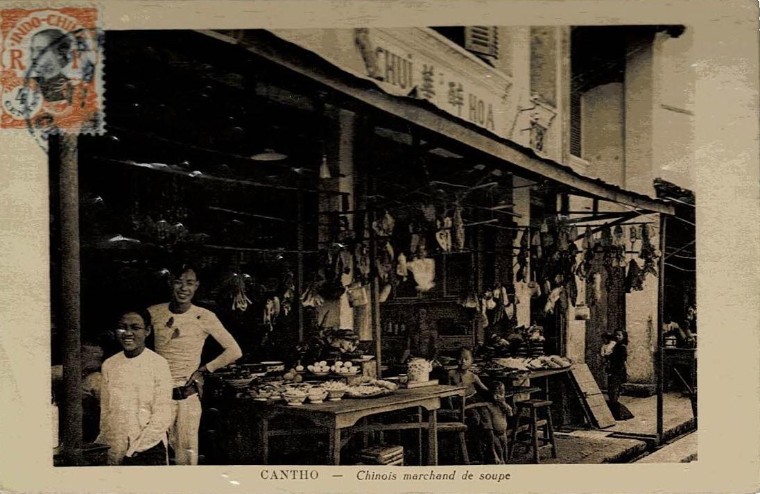 French Indo-China