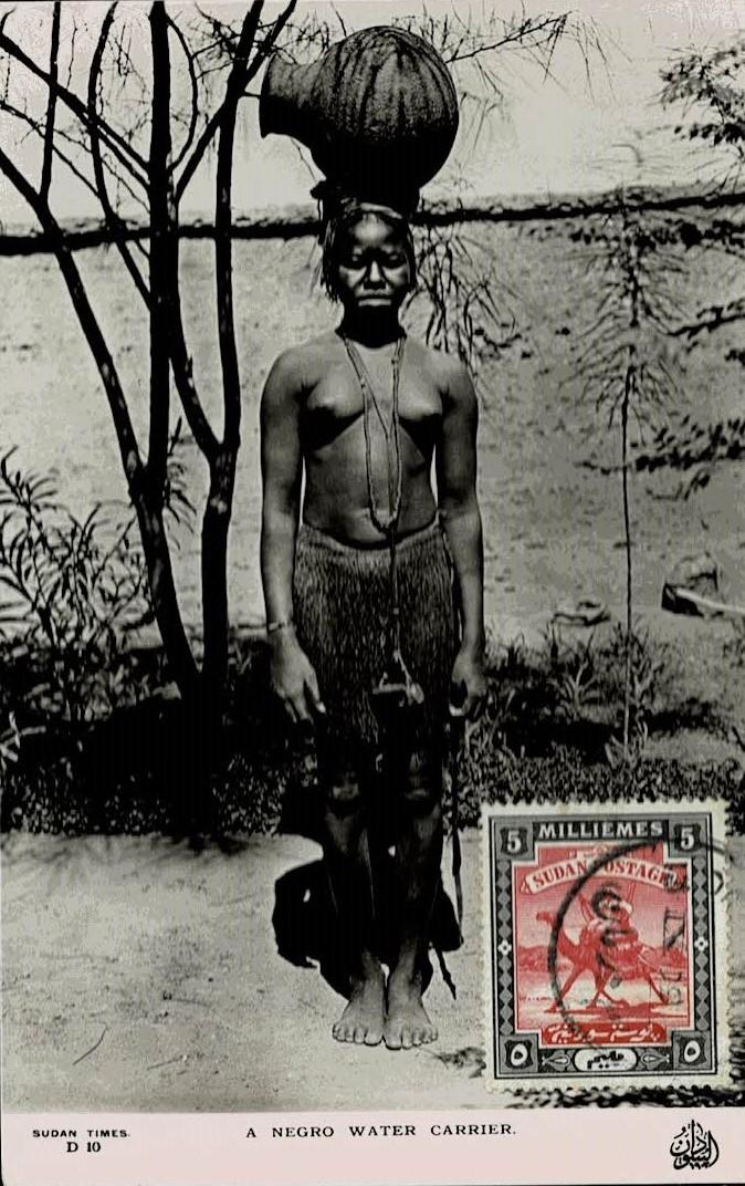 Sudan