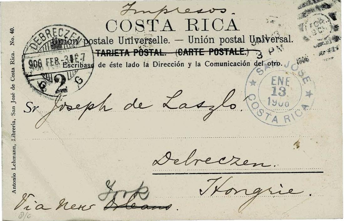Costa Rica