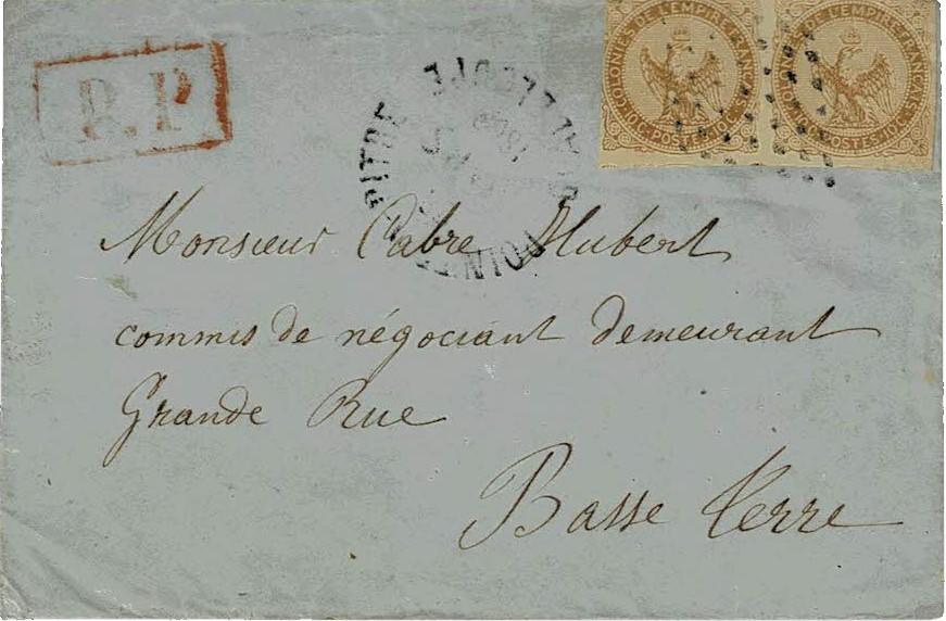 French Colonies