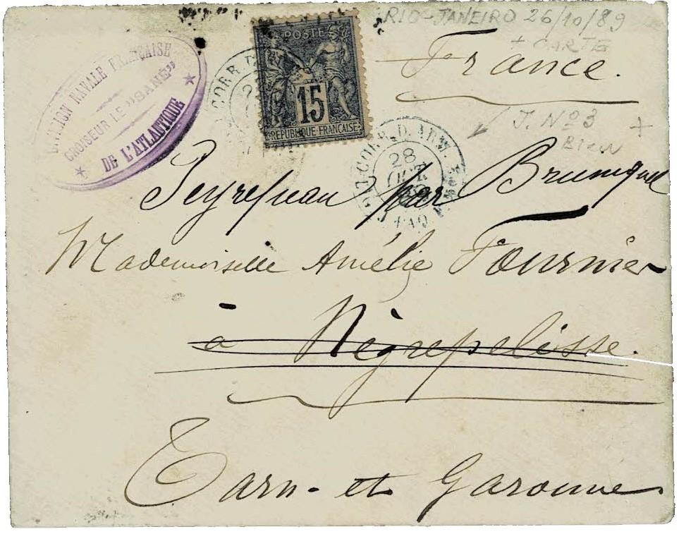 French Colonies