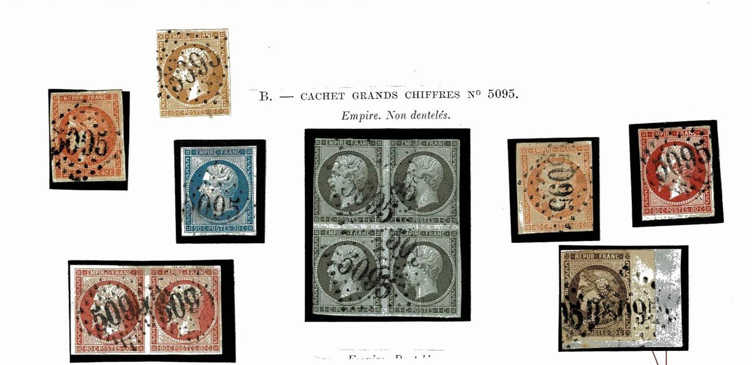 French Levant