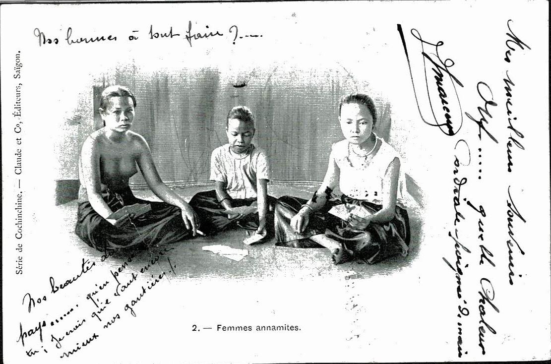 CAMBODIA. (FRENCH INDO-CHINA)