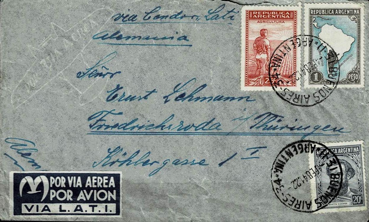 Argentina