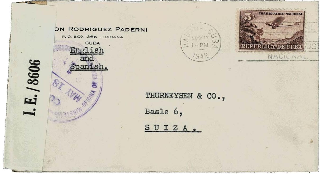 Cuba