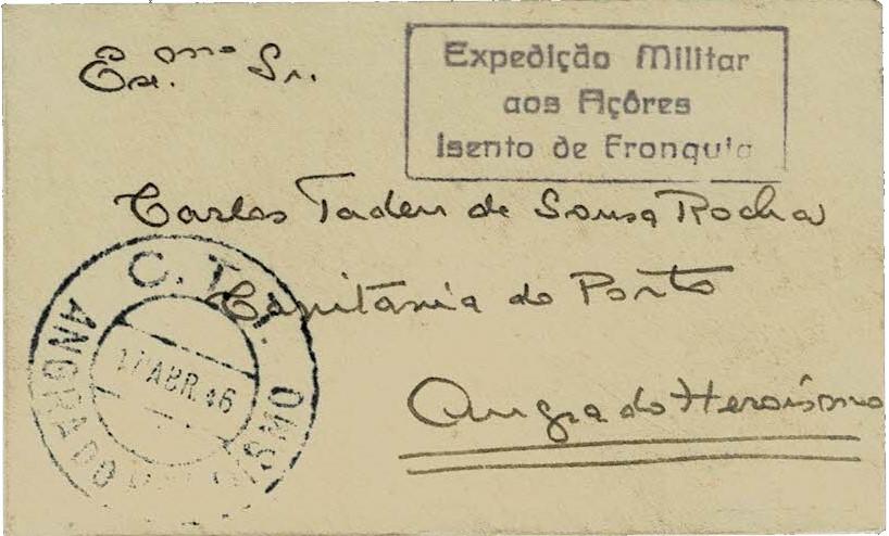 Portuguese Colonies