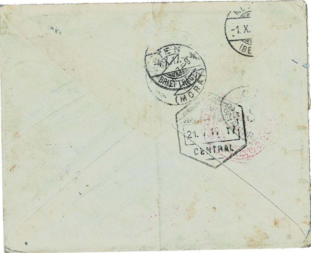 Portuguese Colonies
