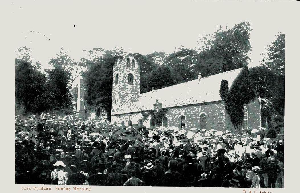 Isle Of Man