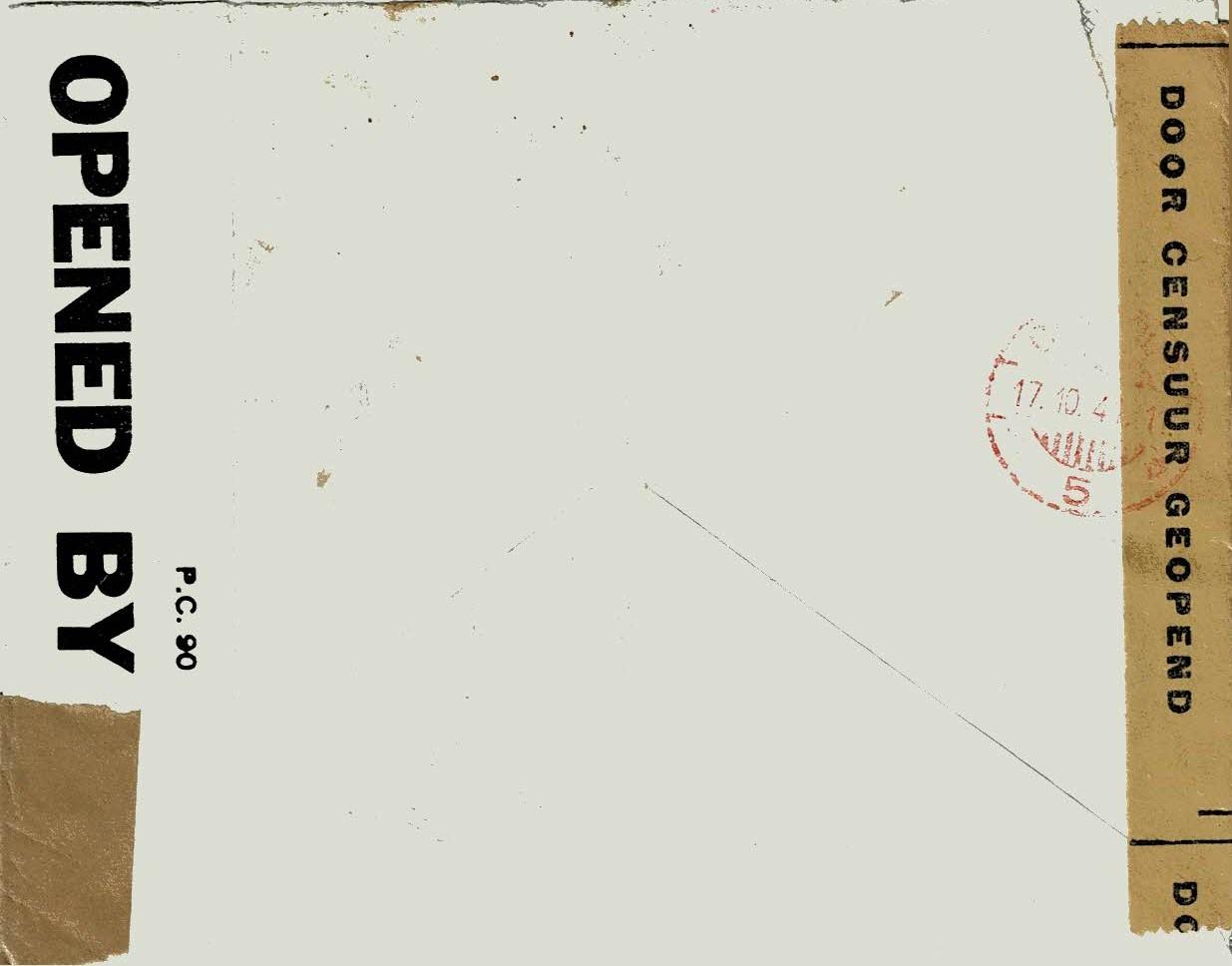 NETHERLANDS EAST INDIES