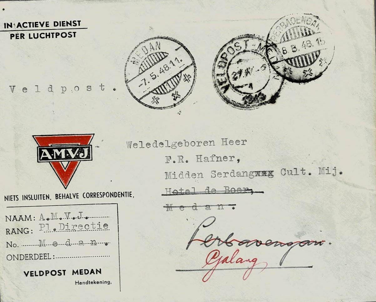 NETHERLANDS EAST INDIES