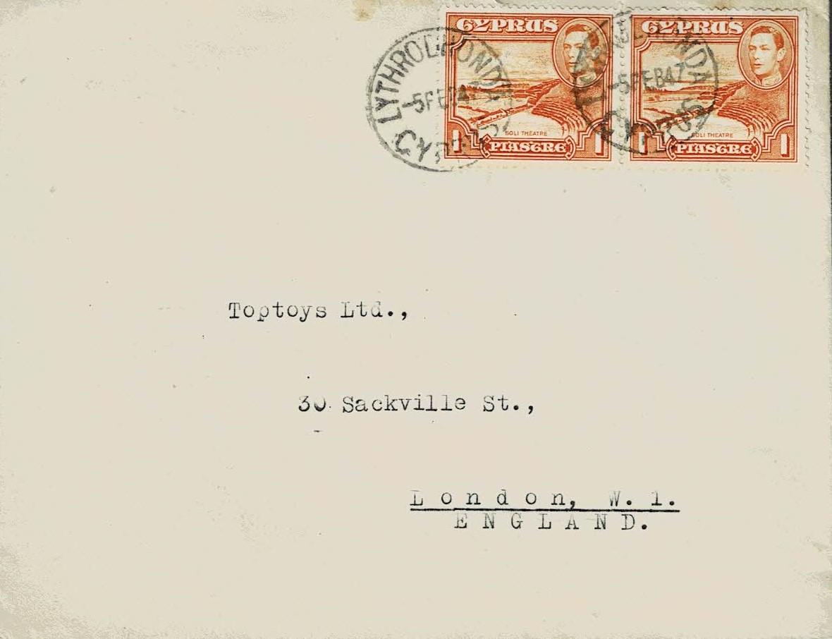 Cyprus