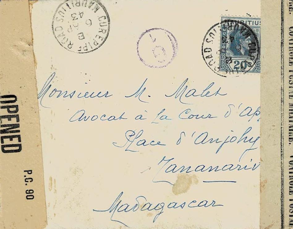 Mauritius