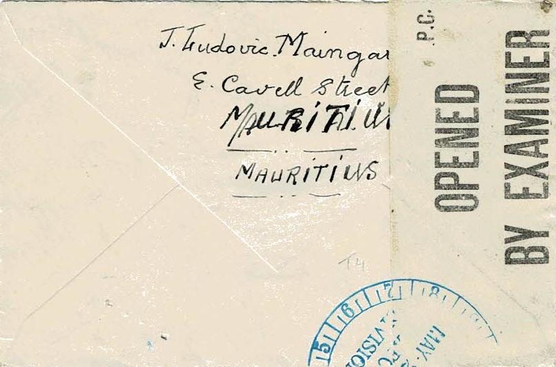 Mauritius