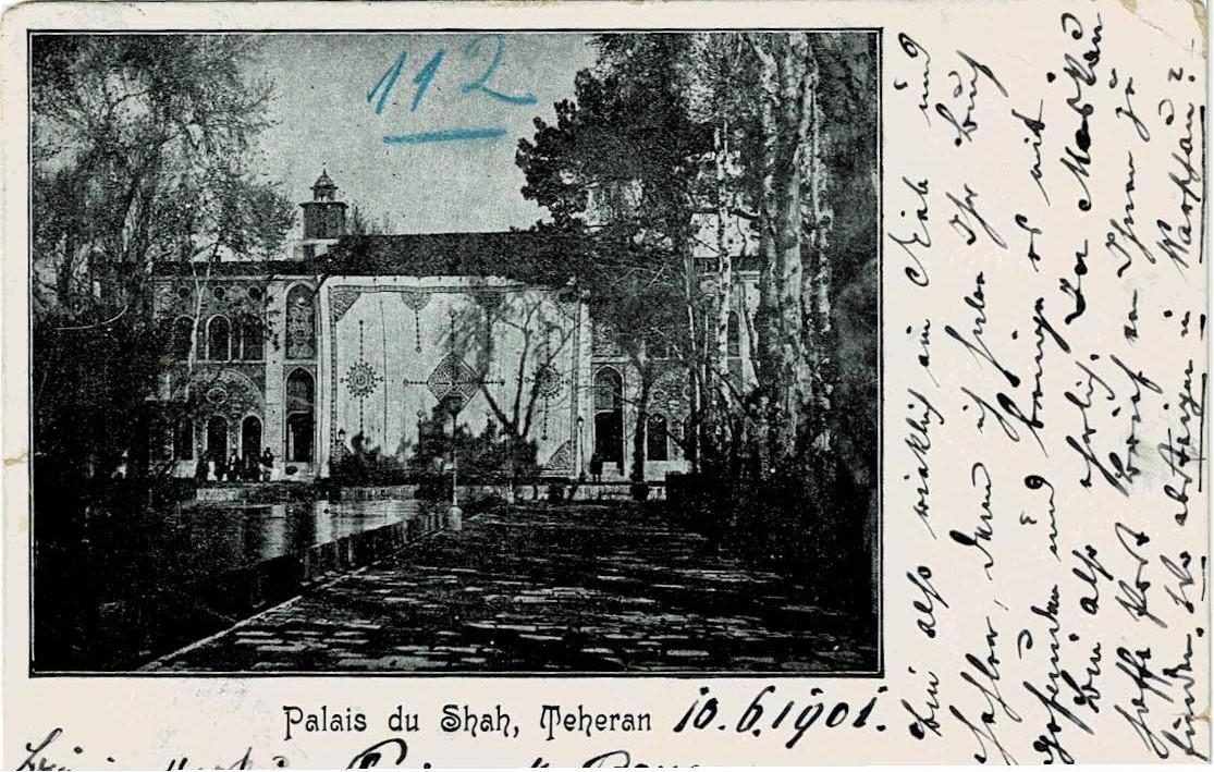 Persia