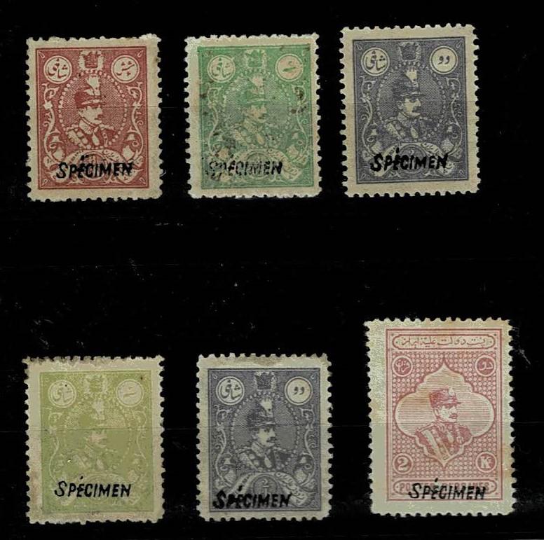Persia