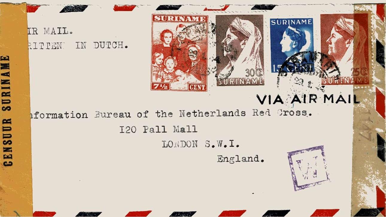 Netherlands West Indies