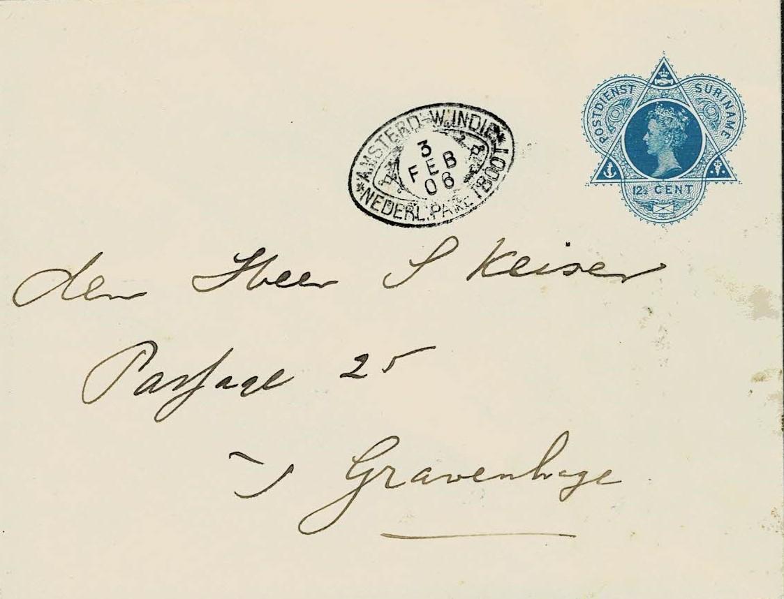 Netherlands West Indies