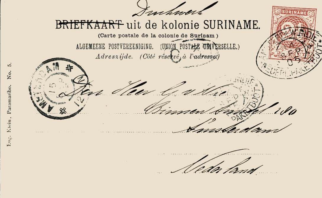 Netherlands West Indies