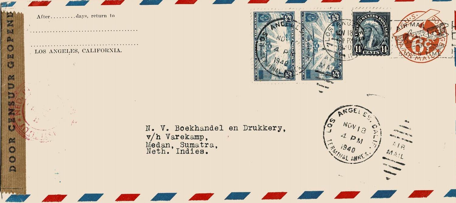 United States
