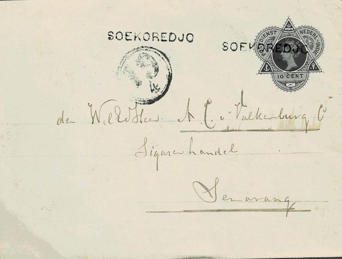 NETHERLANDS EAST INDIES