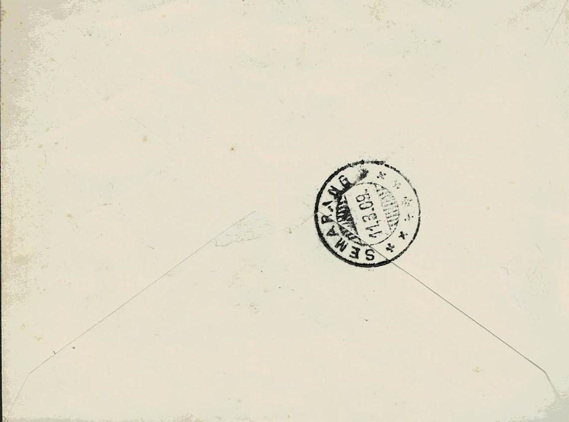 NETHERLANDS EAST INDIES