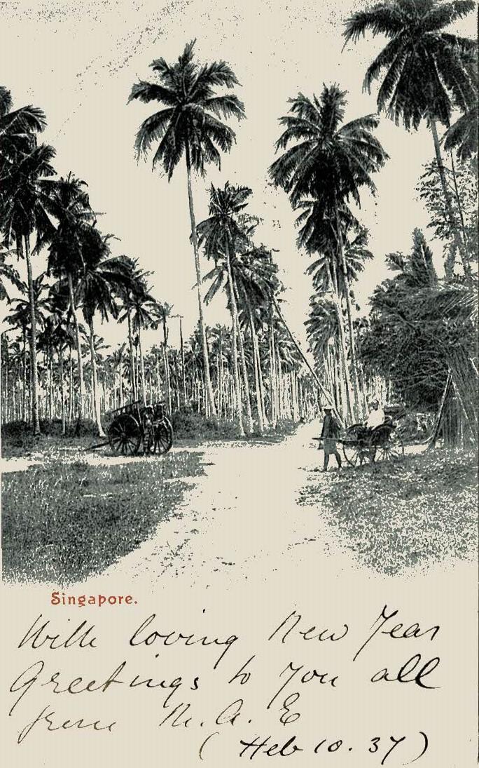 Malaya