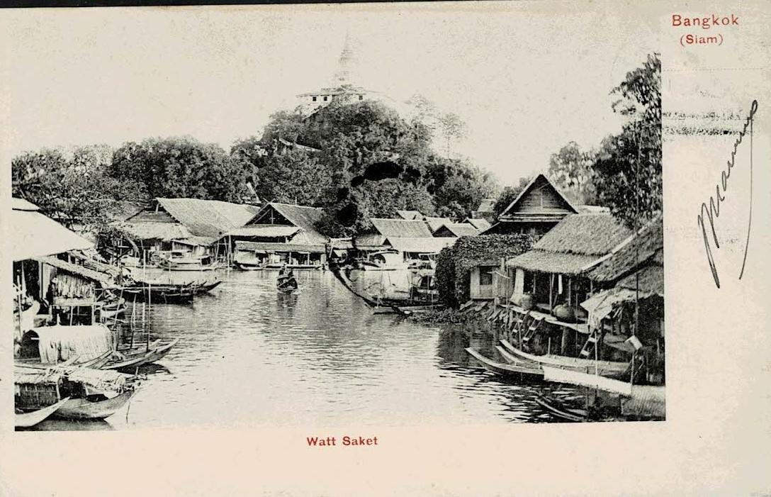 Thailand