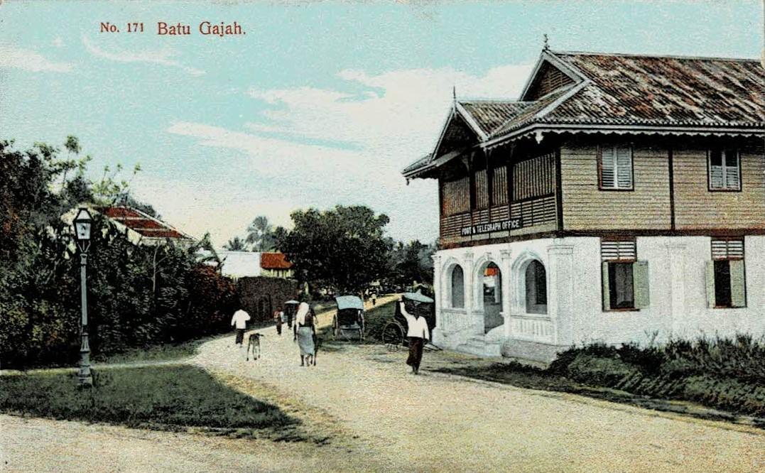 Malaya