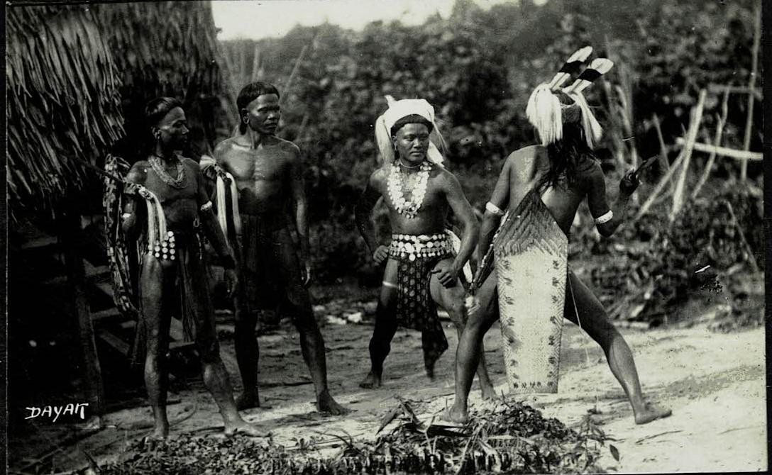 Sarawak