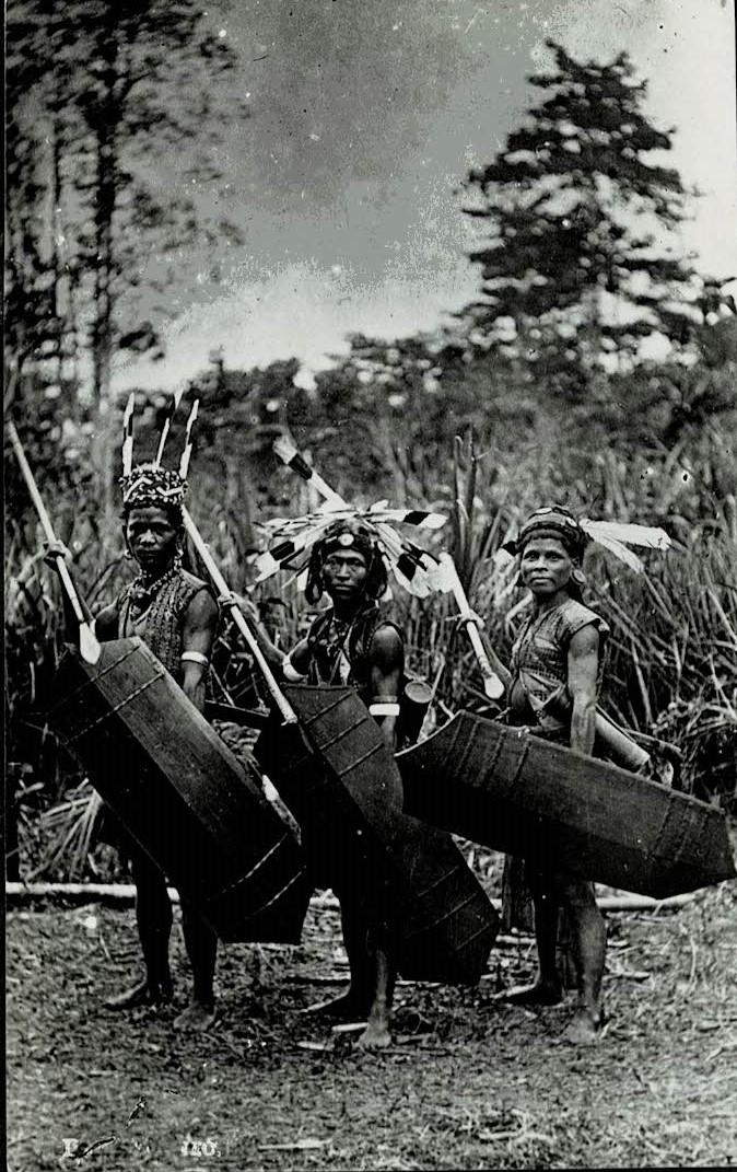 Sarawak