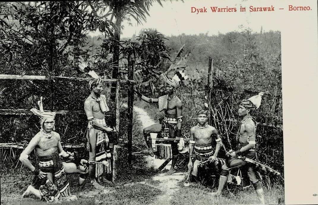 Sarawak