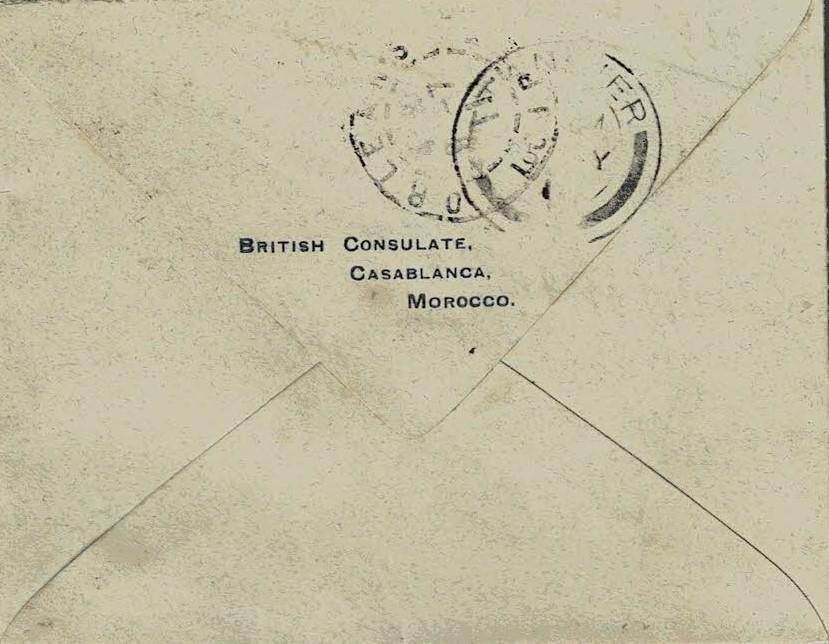 Morocco