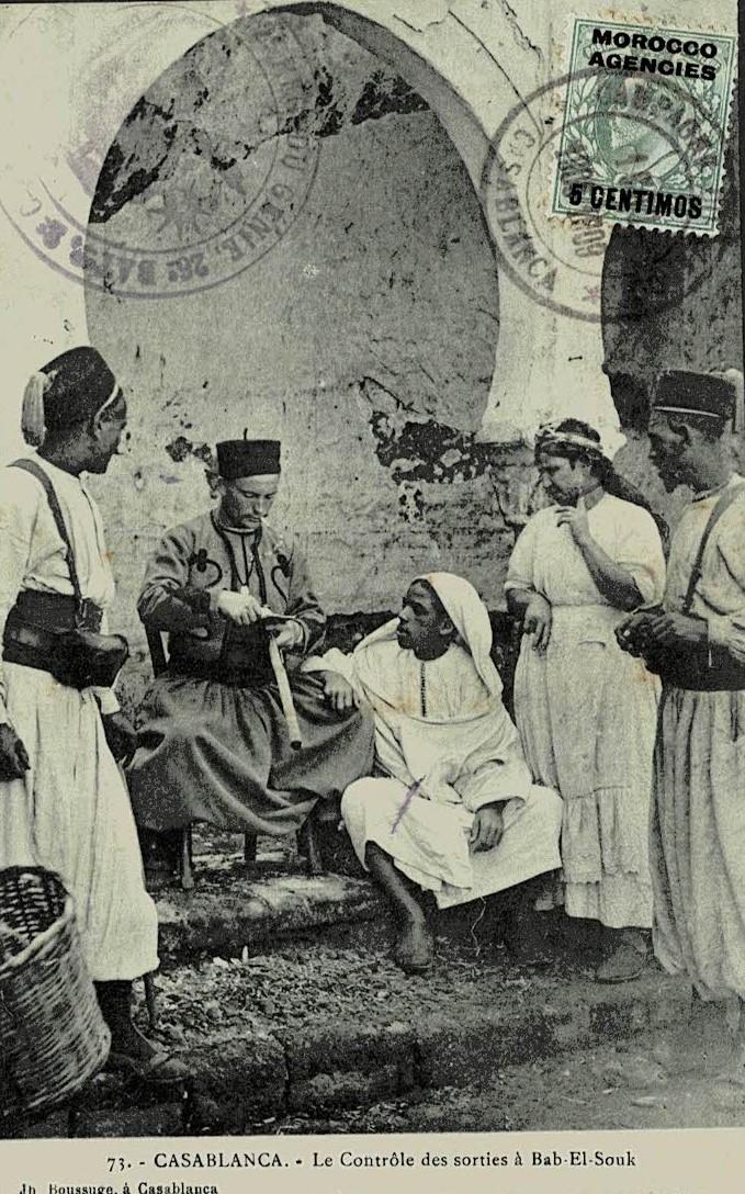 Morocco