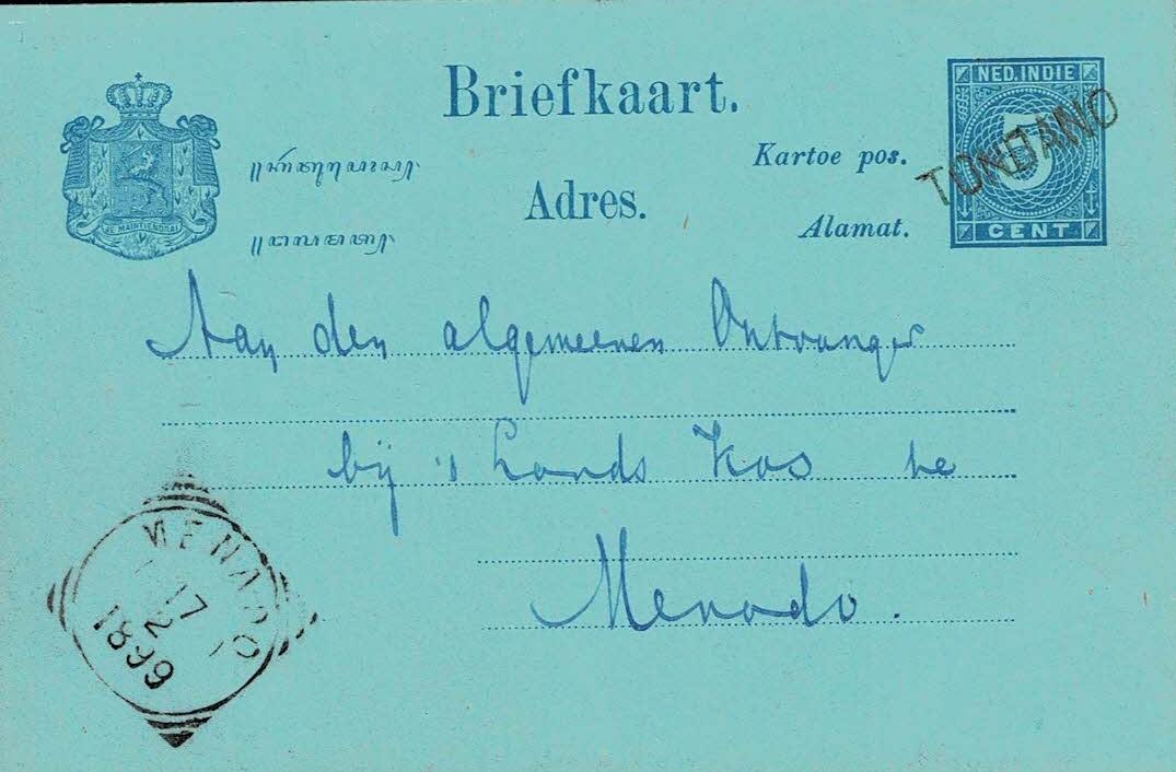 NETHERLANDS EAST INDIES