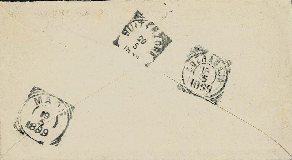 NETHERLANDS EAST INDIES