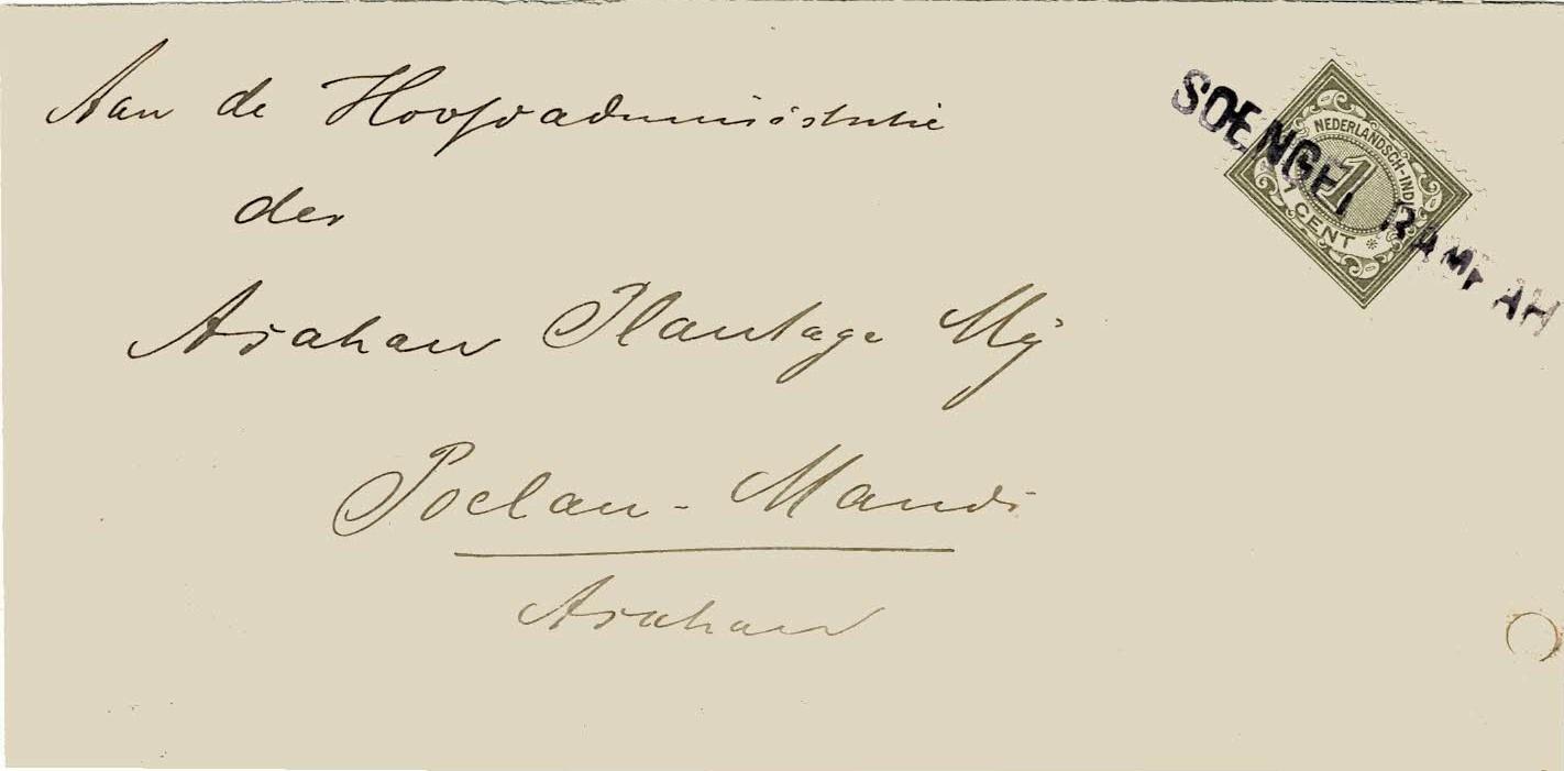 NETHERLANDS EAST INDIES