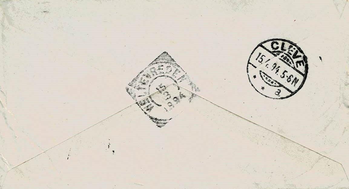 NETHERLANDS EAST INDIES
