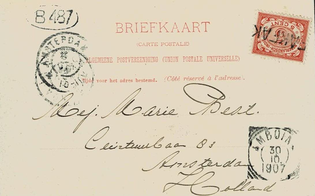 NETHERLANDS EAST INDIES