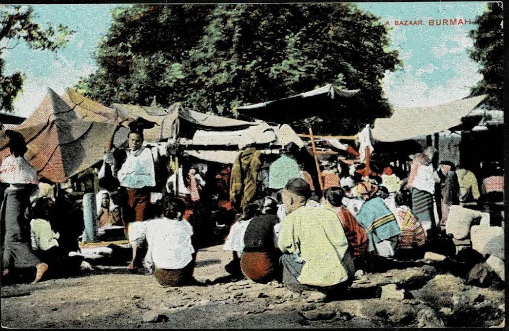 Burma