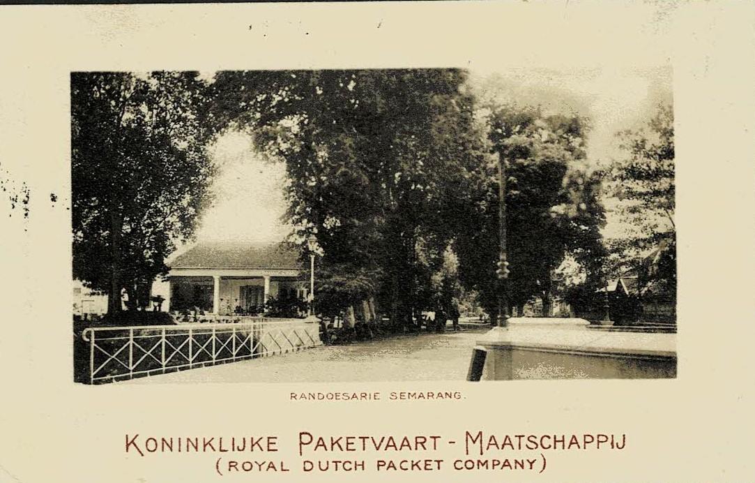 NETHERLANDS EAST INDIES