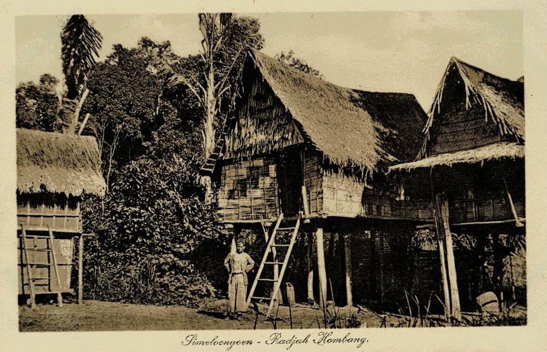 NETHERLANDS EAST INDIES
