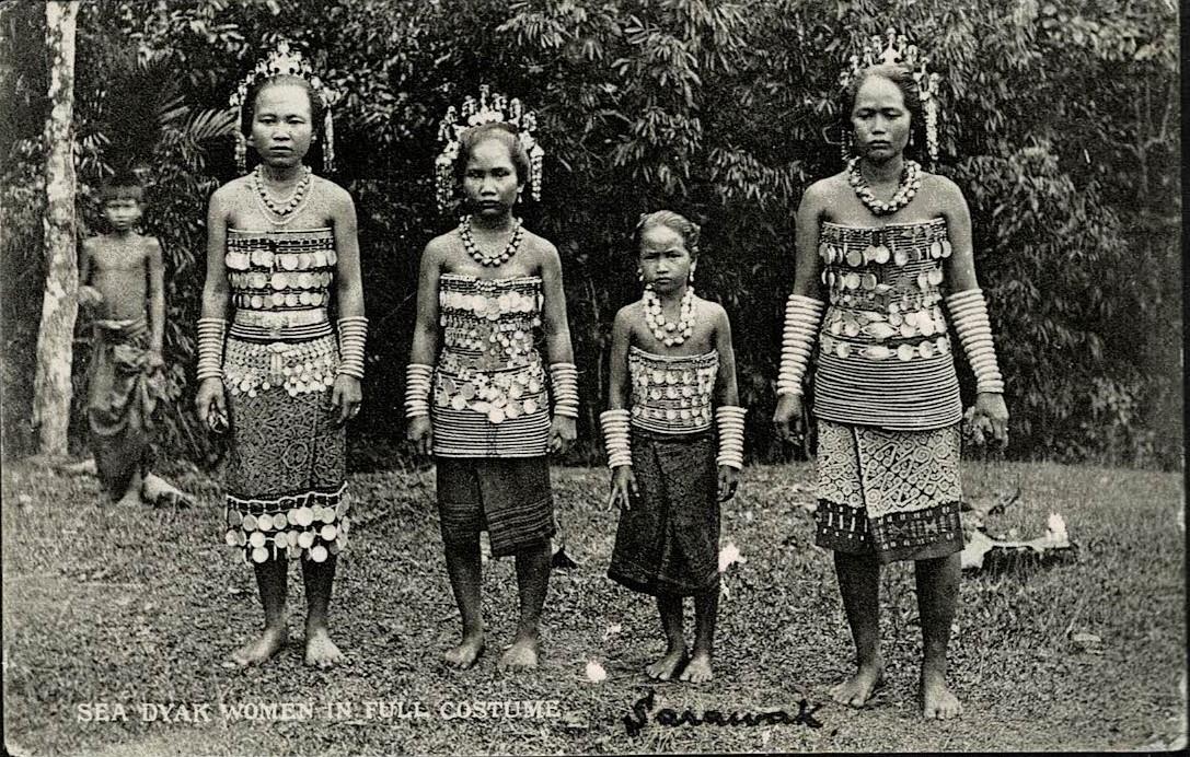 Sarawak