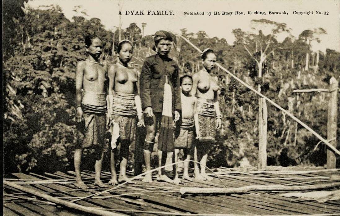 Sarawak