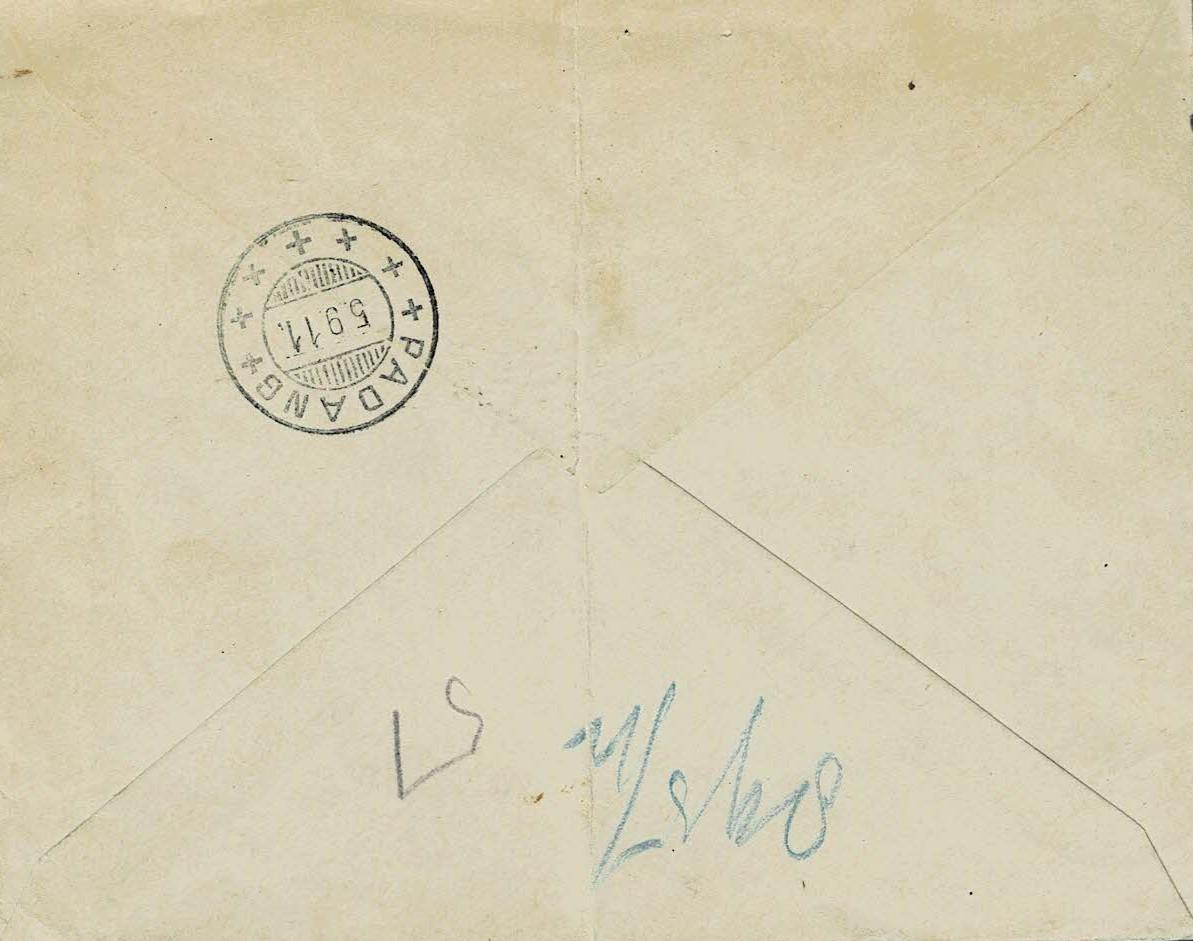 NETHERLANDS EAST INDIES