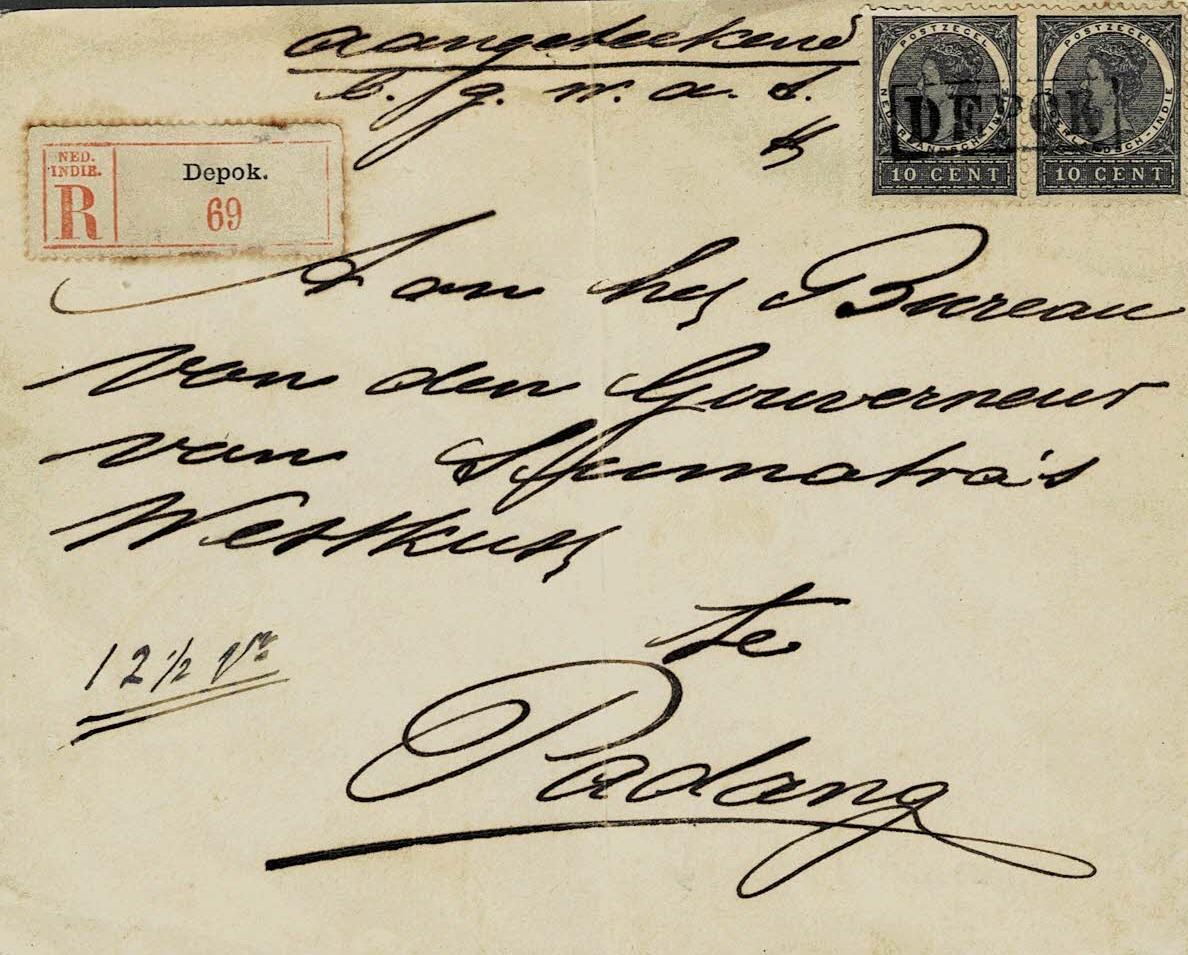 NETHERLANDS EAST INDIES