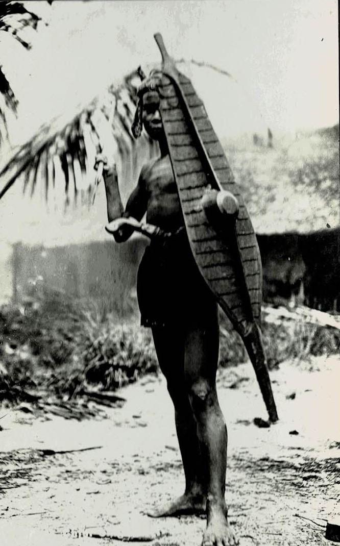 Sarawak