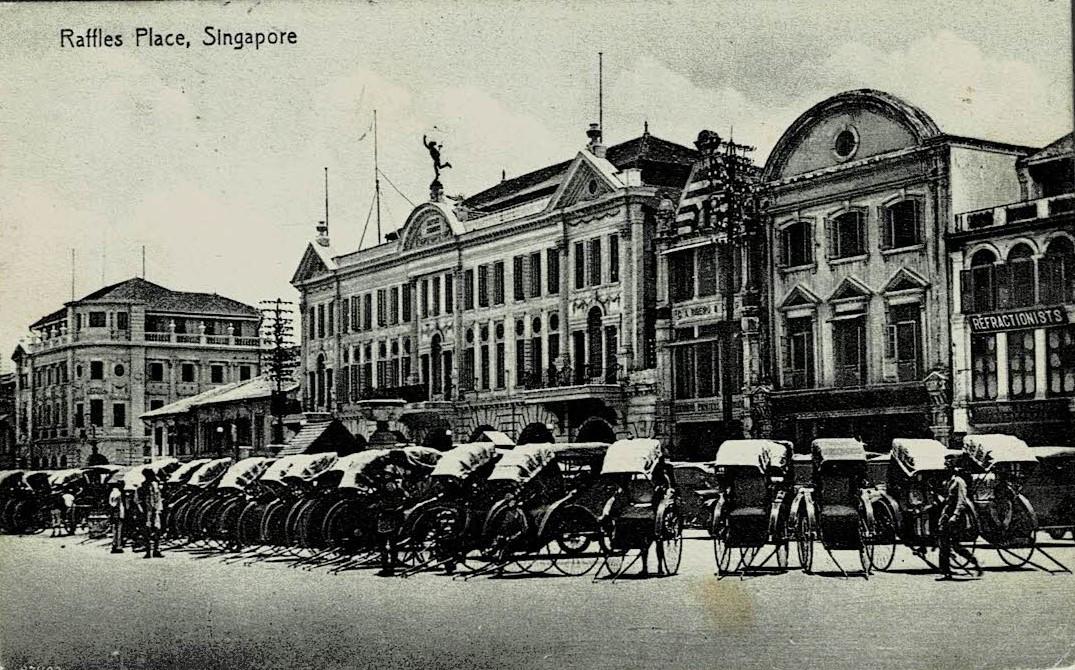 Malaya